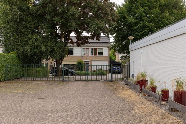 Medium property photo - Burgemeester H Houtkoperlaan 32, 4051 EX Ochten