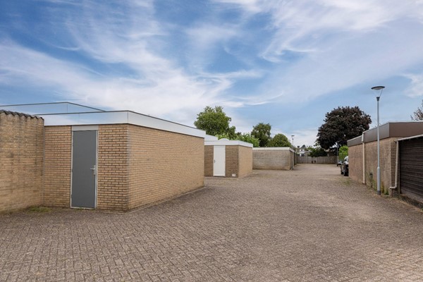 Medium property photo - Burgemeester H Houtkoperlaan 32, 4051 EX Ochten