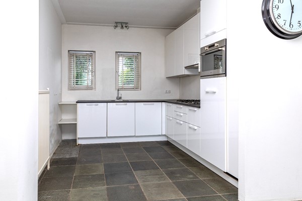 Medium property photo - Burgemeester H Houtkoperlaan 32, 4051 EX Ochten