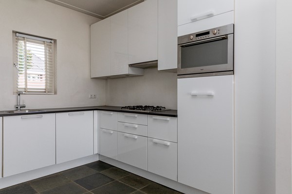 Medium property photo - Burgemeester H Houtkoperlaan 32, 4051 EX Ochten