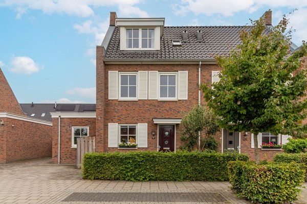 Medium property photo - G J Brenkmanlaan 28, 4041 VJ Kesteren
