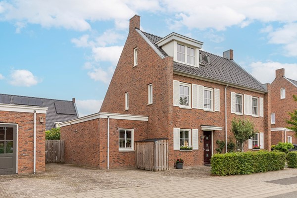 Medium property photo - G J Brenkmanlaan 28, 4041 VJ Kesteren