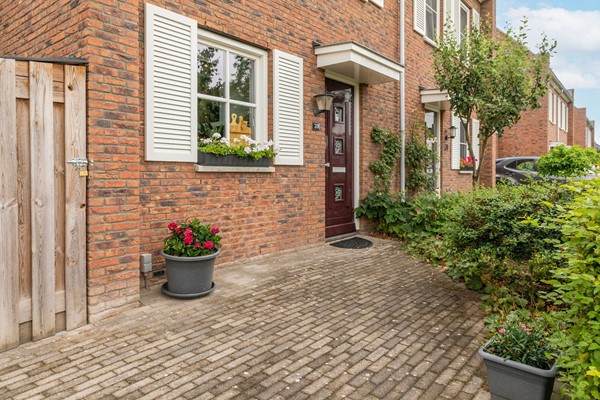 Medium property photo - G J Brenkmanlaan 28, 4041 VJ Kesteren