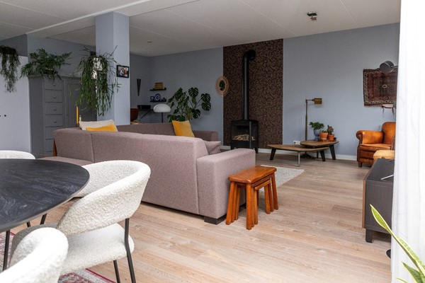 Medium property photo - G J Brenkmanlaan 28, 4041 VJ Kesteren