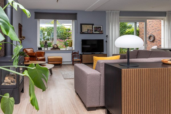 Medium property photo - G J Brenkmanlaan 28, 4041 VJ Kesteren