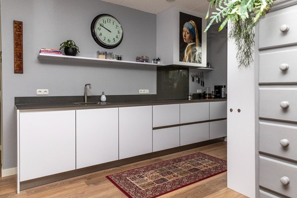 Medium property photo - G J Brenkmanlaan 28, 4041 VJ Kesteren