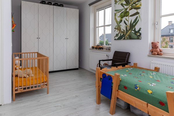 Medium property photo - G J Brenkmanlaan 28, 4041 VJ Kesteren