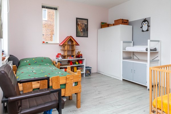 Medium property photo - G J Brenkmanlaan 28, 4041 VJ Kesteren
