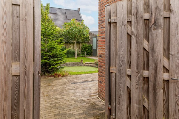 Medium property photo - G J Brenkmanlaan 28, 4041 VJ Kesteren