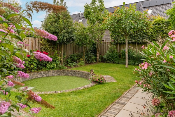Medium property photo - G J Brenkmanlaan 28, 4041 VJ Kesteren