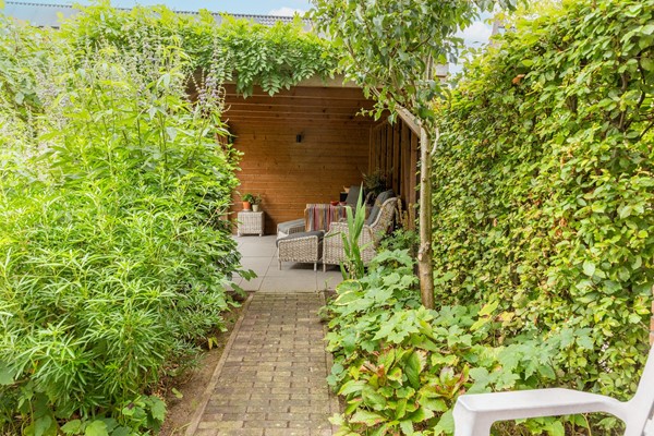 Medium property photo - G J Brenkmanlaan 28, 4041 VJ Kesteren