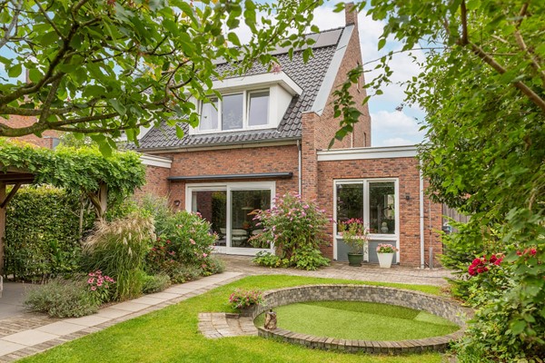 Medium property photo - G J Brenkmanlaan 28, 4041 VJ Kesteren