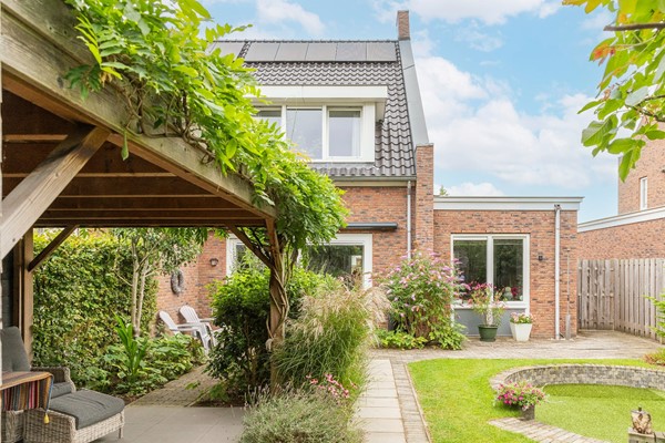 Medium property photo - G J Brenkmanlaan 28, 4041 VJ Kesteren