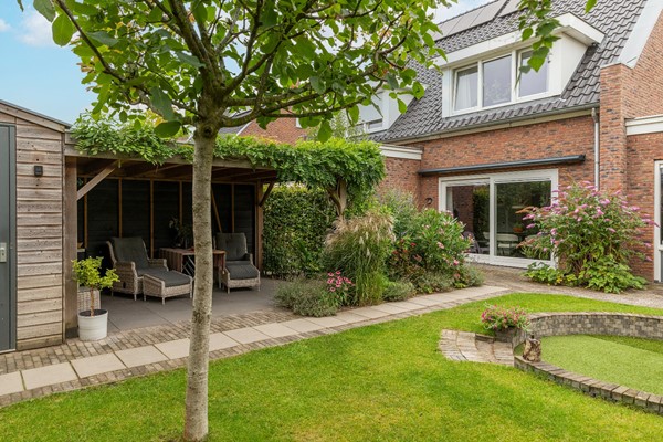 Medium property photo - G J Brenkmanlaan 28, 4041 VJ Kesteren