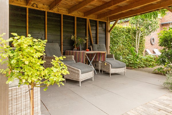 Medium property photo - G J Brenkmanlaan 28, 4041 VJ Kesteren