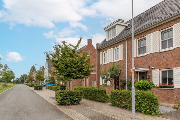 Medium property photo - G J Brenkmanlaan 28, 4041 VJ Kesteren