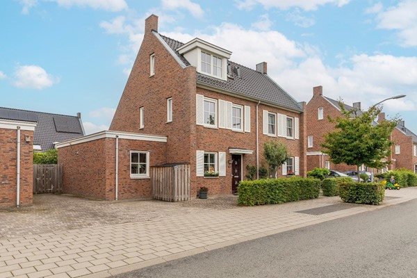 Medium property photo - G J Brenkmanlaan 28, 4041 VJ Kesteren