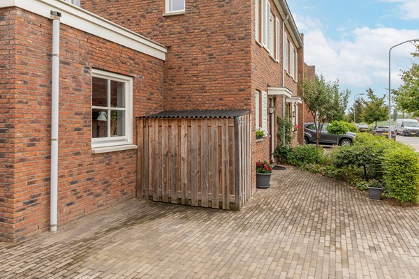 Medium property photo - G J Brenkmanlaan 28, 4041 VJ Kesteren