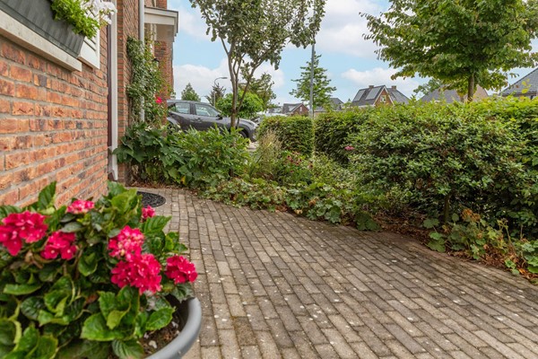 Medium property photo - G J Brenkmanlaan 28, 4041 VJ Kesteren