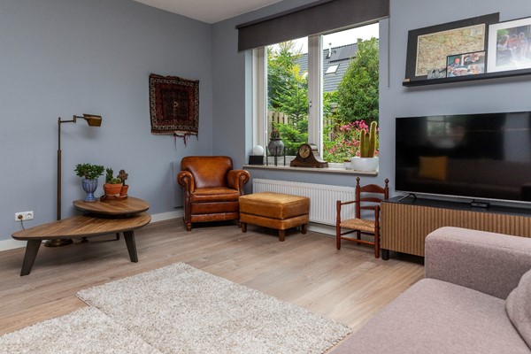 Medium property photo - G J Brenkmanlaan 28, 4041 VJ Kesteren