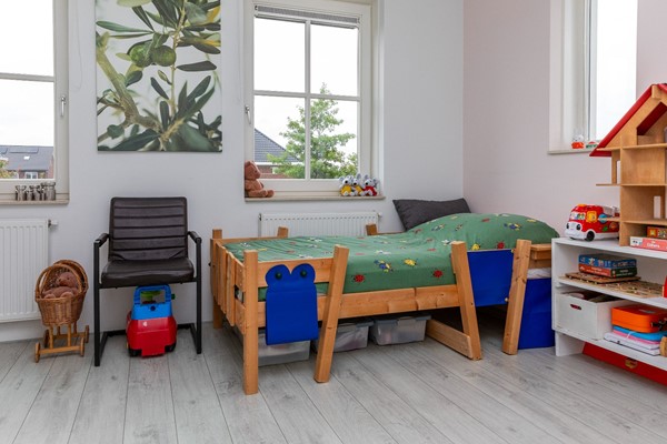 Medium property photo - G J Brenkmanlaan 28, 4041 VJ Kesteren
