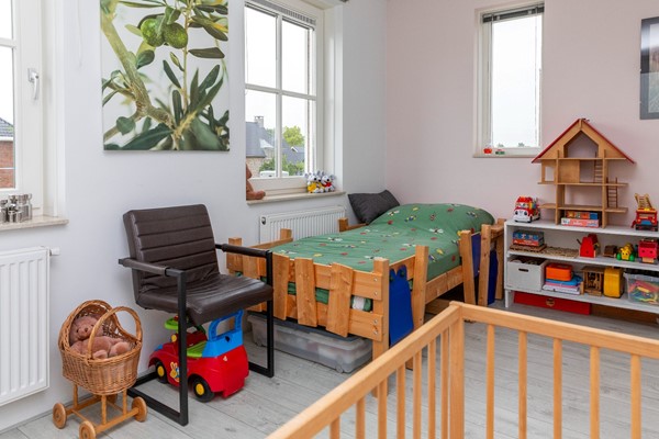 Medium property photo - G J Brenkmanlaan 28, 4041 VJ Kesteren