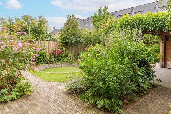 Medium property photo - G J Brenkmanlaan 28, 4041 VJ Kesteren