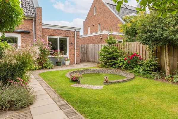 Medium property photo - G J Brenkmanlaan 28, 4041 VJ Kesteren