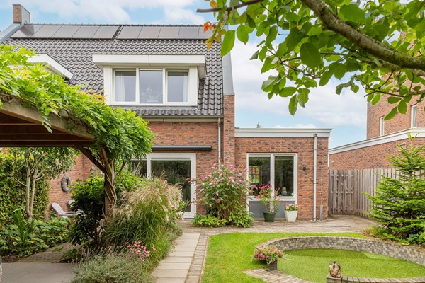 Medium property photo - G J Brenkmanlaan 28, 4041 VJ Kesteren