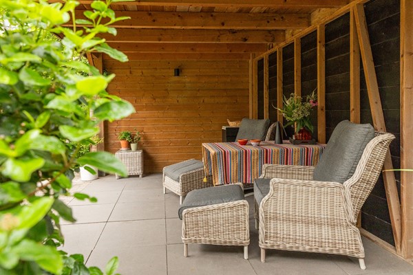 Medium property photo - G J Brenkmanlaan 28, 4041 VJ Kesteren