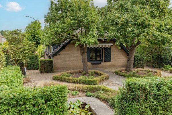 Medium property photo - Groenestraat 5, 6669 DR Dodewaard