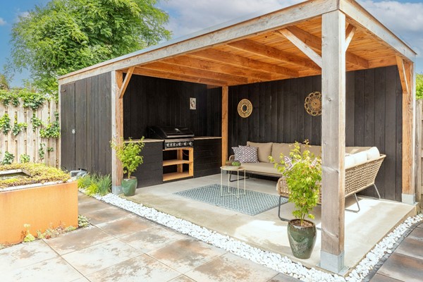 Medium property photo - Leuvenstein 42, 4041 XZ Kesteren