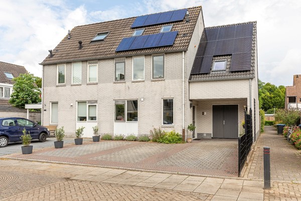 Medium property photo - Leuvenstein 42, 4041 XZ Kesteren