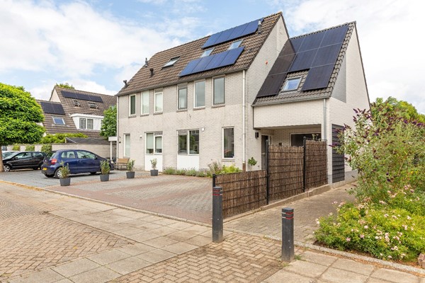 Medium property photo - Leuvenstein 42, 4041 XZ Kesteren