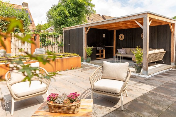 Medium property photo - Leuvenstein 42, 4041 XZ Kesteren