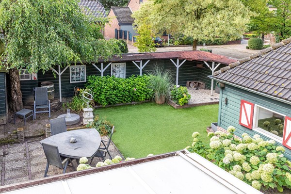Medium property photo - Wichmanlaan 30, 4033 HG Lienden