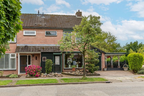 Medium property photo - Wichmanlaan 30, 4033 HG Lienden
