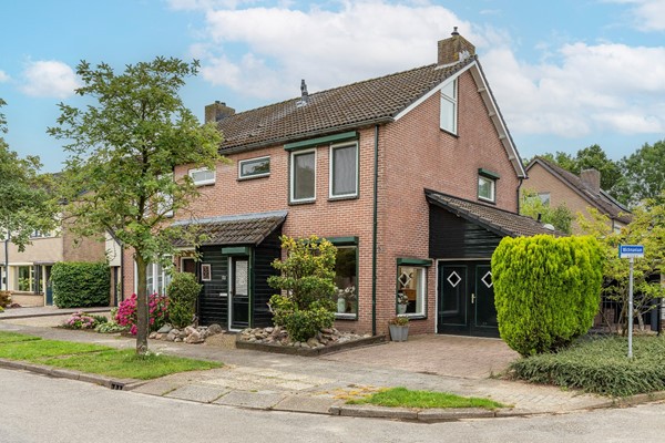 Medium property photo - Wichmanlaan 30, 4033 HG Lienden