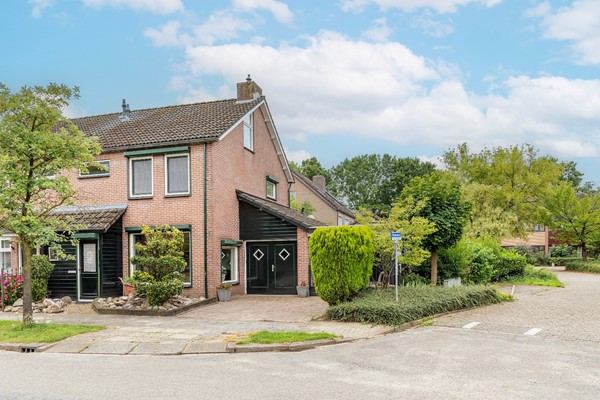 Medium property photo - Wichmanlaan 30, 4033 HG Lienden