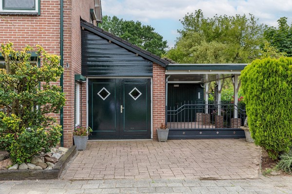 Medium property photo - Wichmanlaan 30, 4033 HG Lienden
