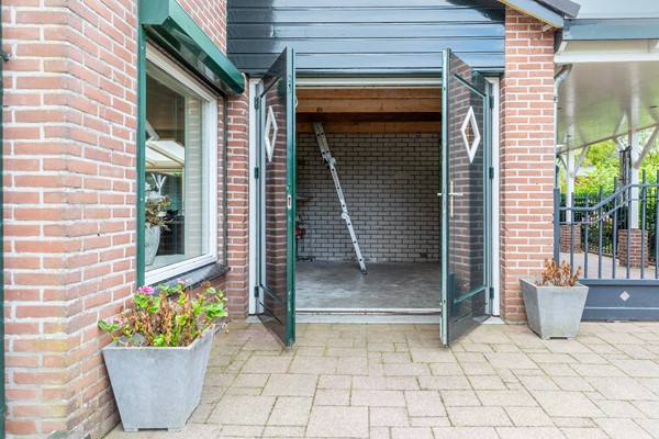 Medium property photo - Wichmanlaan 30, 4033 HG Lienden