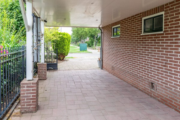 Medium property photo - Wichmanlaan 30, 4033 HG Lienden