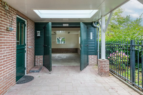 Medium property photo - Wichmanlaan 30, 4033 HG Lienden