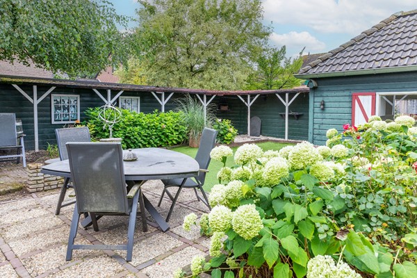 Medium property photo - Wichmanlaan 30, 4033 HG Lienden