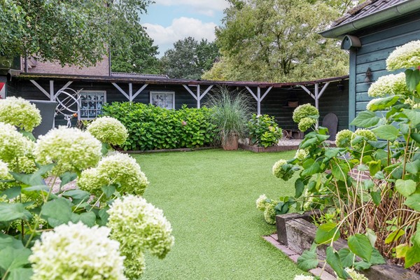 Medium property photo - Wichmanlaan 30, 4033 HG Lienden