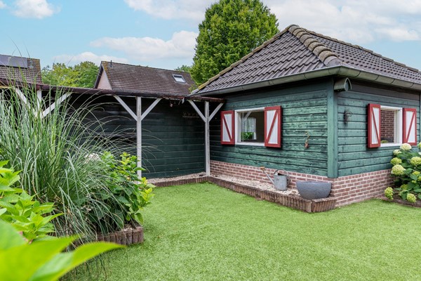 Medium property photo - Wichmanlaan 30, 4033 HG Lienden