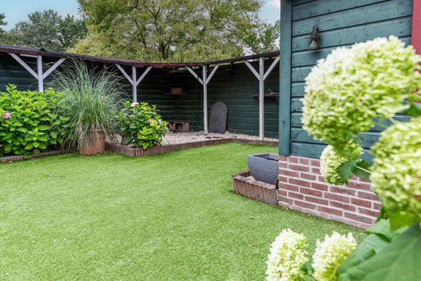 Medium property photo - Wichmanlaan 30, 4033 HG Lienden
