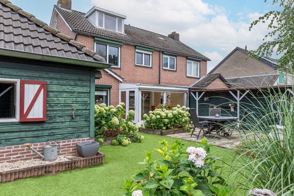 Medium property photo - Wichmanlaan 30, 4033 HG Lienden