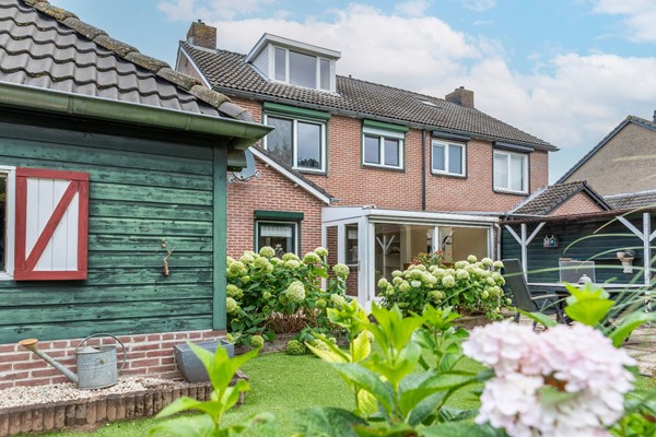 Medium property photo - Wichmanlaan 30, 4033 HG Lienden