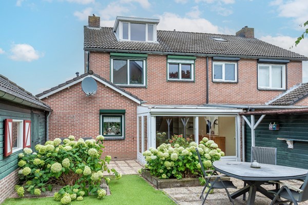 Medium property photo - Wichmanlaan 30, 4033 HG Lienden